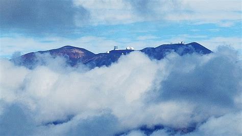 Mauna Kea Volcano - Tallest Mountain In The World