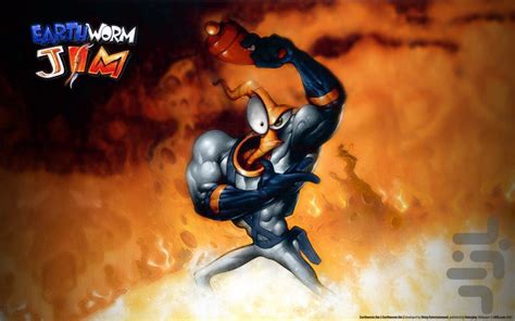 Earthworm Jim 2 ps1 - Download | Install Android Apps | Cafe Bazaar