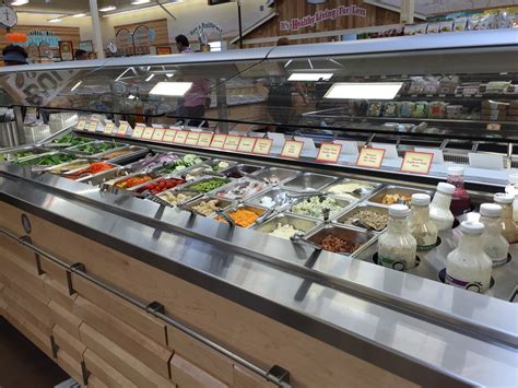 San Jose Food Blog Sprouts Farmers Market Opens New Location On Brokaw