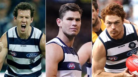 Afl Finals 2019 Tom Hawkins Suspension Geelong Selection News