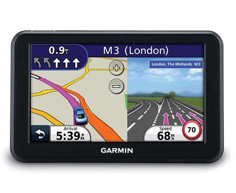 Gps Garmin Nuvi Tela Radares Brasil Dual Core Gb