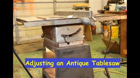 Old craftsman table saw reviews - acetopayment