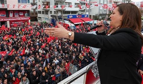 CHP DEM Parti ye kapıları kapatacağım diyen Burcu Köksal ın sözleri