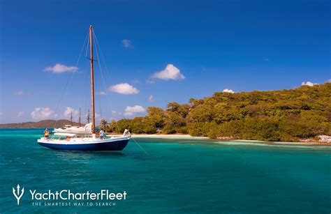 Mustique Photo Tour | YachtCharterFleet