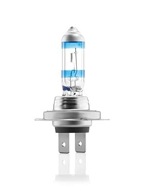 Bosch H7 477 Plus 200 Gigalight Headlight Bulbs 12 V 55 W PX26d 2