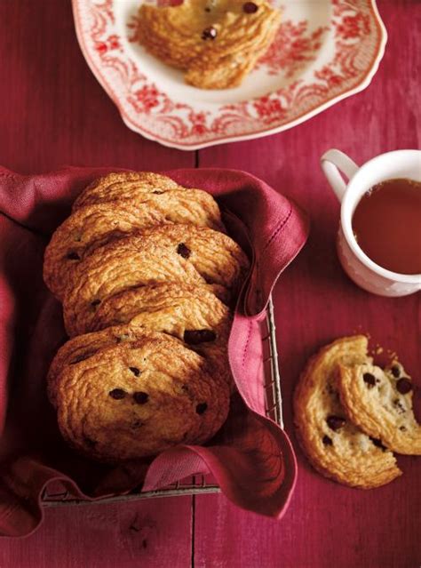 Biscuits aux pépites de chocolat sans gluten RICARDO