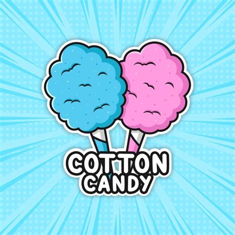 1 776 Cotton Candy Logo Royalty Free Photos And Stock Images Shutterstock