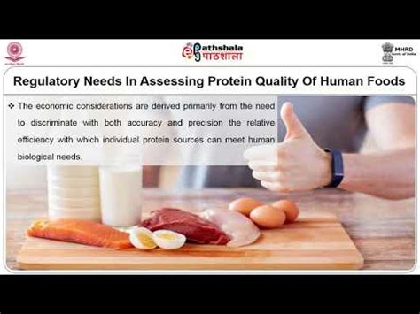 M 25 Evaluation Of Protein Quality Different Methods Based On Microbes