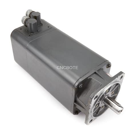 Buy Siemens Ft Ak Z Z K Phase Brushless Servomotor