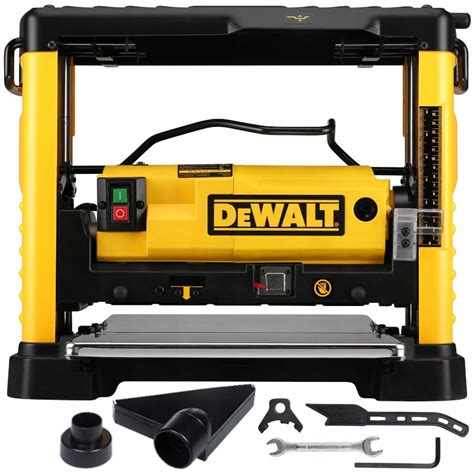 Dewalt Dw Strugarka Grubo Ci Wka Heblarka Strug