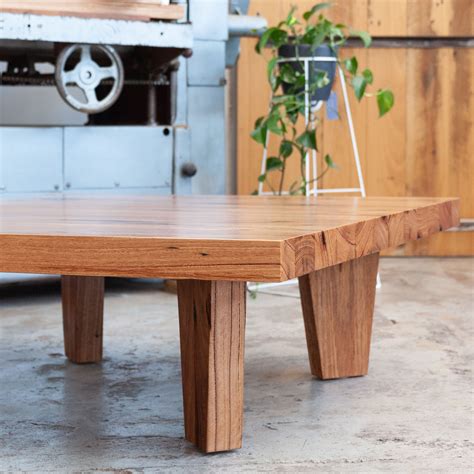 Coffee Tables Recycled Timber Furniture Melbourne Yard Furniture