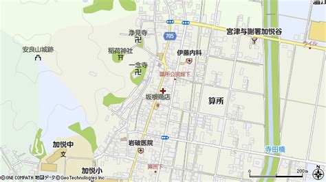 京都府与謝郡与謝野町算所 郵便番号 〒629 2402：マピオン郵便番号