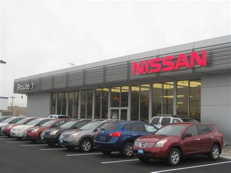 Sansone Route 1 Automall : Avenel, NJ 07001 Car Dealership, and Auto Financing - Autotrader