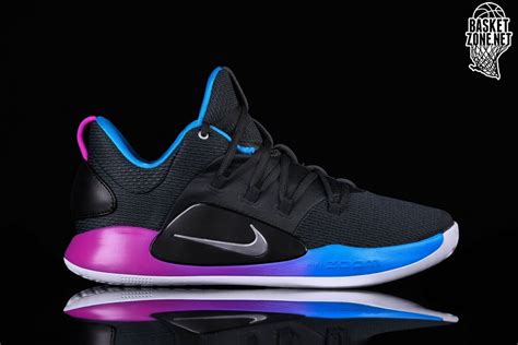 Nike Hyperdunk X Low Miami Nights Per Basketzone Net