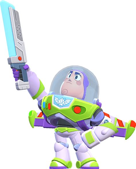 Buzz Lightyear Toy Story Wiki Estratégias e Atributos Brawl