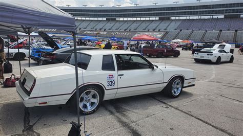 Richard S Chevrolet Monte Carlo Holley My Garage