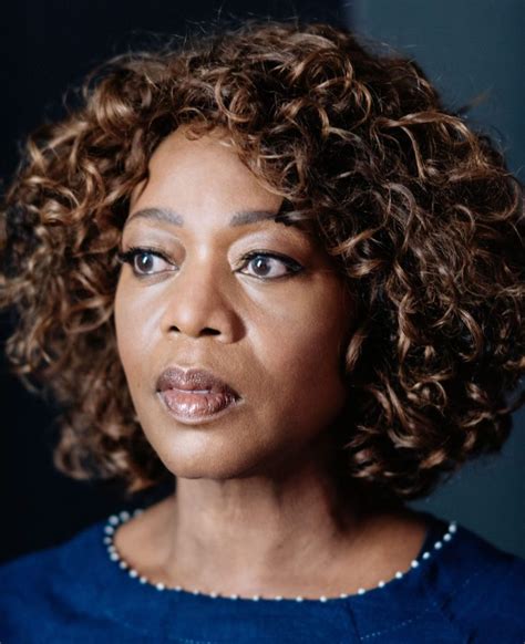 Alfre Woodard Biography Height And Life Story Super Stars Bio