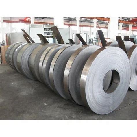 Jindal 304 Stainless Steel Coils Packaging Type Roll At Rs 171 Unit