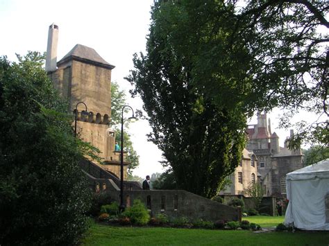 Fonthill Castle Estate Wedding Venue in Philadelphia | PartySpace