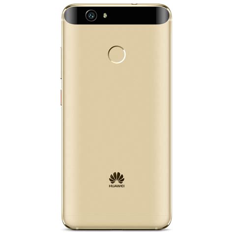 Huawei NOVA LTE Dual SIM Gold (CAN-L11)