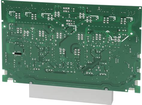 11014617 Power module not programmed | SIEMENS GB