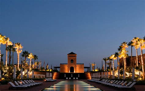 Selman Marrakech - FirstClass Travel Specialist