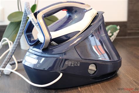 Tefal Pro Express Vision Gv Testsieger De Testportal