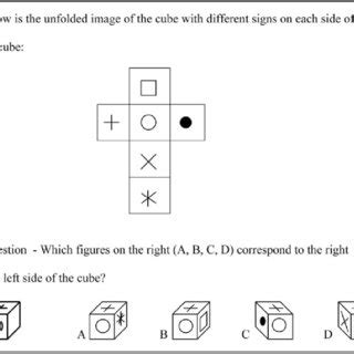 Example of a MASMI item. | Download Scientific Diagram
