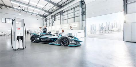 Formula E Season 10 Starts Saturday New Tracks And 600kw Mid Race