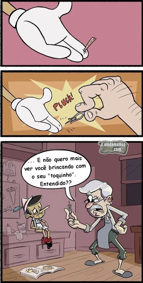 Mais Zero Divers O E Humor Nota Super Tirinhas Engra Adas