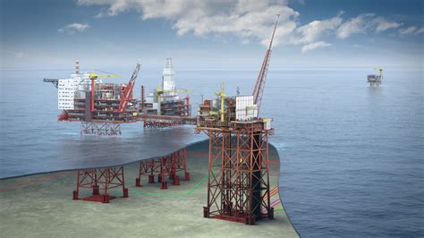 Green Light For Valhall PWP Fenris Pandion Energy