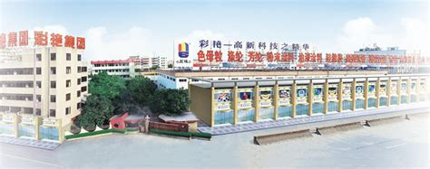 Guangdong Charming Co Ltd Silicones Division