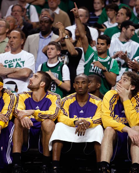 Kobe Bryant - Kobe Bryant's Life in Photos - ESPN