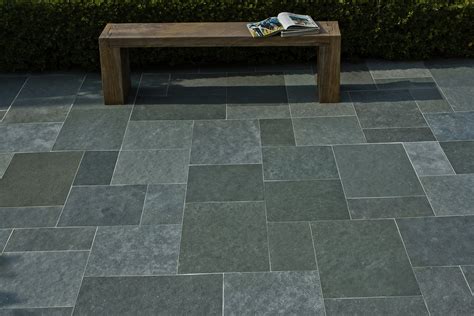 Kota Blue Limestone Paving Uk Wide Delivery Buy Online Today