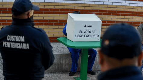 Elecciones 2024 Cuándo inicia la ley seca en México Tus Buenas