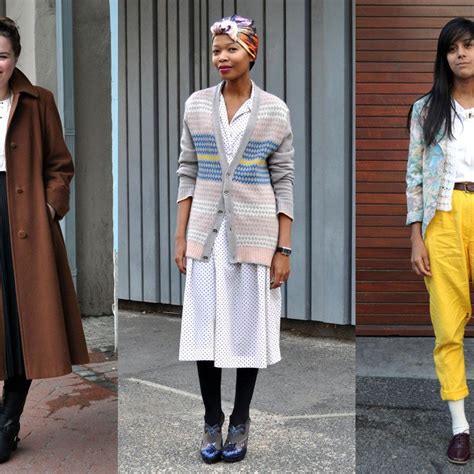 International Street Style Cape Towns Charming Take On Layers