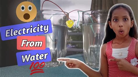 Salt Water Battery Diy - How to Make a Battery: DIY Homemade Salt Water ...