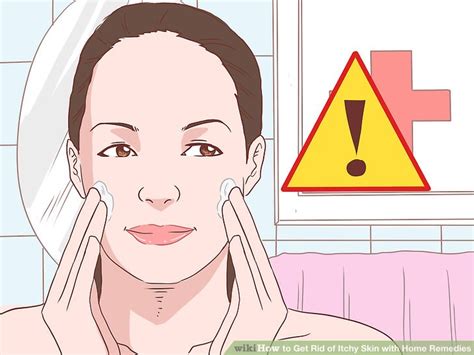 5 Ways To Get Rid Of Itchy Skin With Home Remedies Wikihow