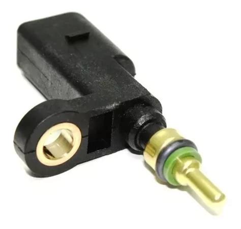 Sensor Temperatura Up Saveiro Fox Gol Original Vw F B