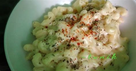 6 838 Resep Macaroni Keju Enak Dan Sederhana Cookpad