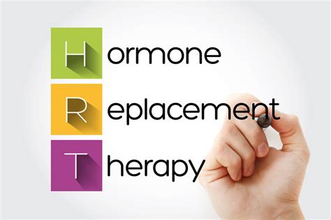 7 Benefits of Hormone Replacement Therapy for Women