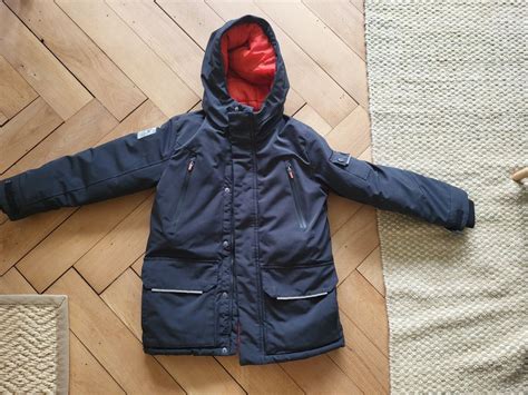 Kinderjacke F R Jungs Gr Kaufen Auf Ricardo