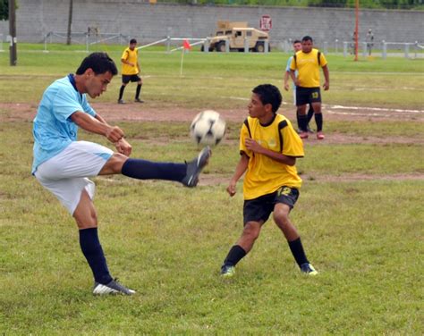 Descubre Todo Sobre El F Tbol De Reglas T Cticas Y Beneficios