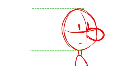 Animation For Beginners How To Animate A Head Turn Envato Tuts