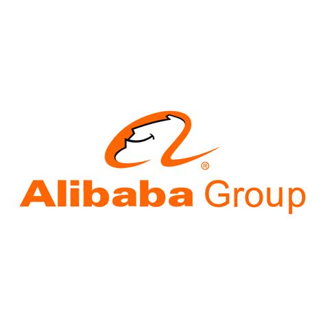 Logo Alibaba Group Logos Png