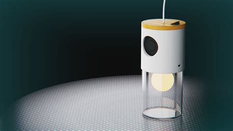 LUMOS on Behance