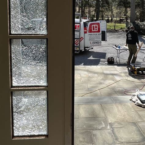 glass replacement long island ny foggy glass fix prestige window works