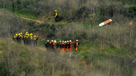 The Helicopter That Crashed Killing Nine People Including Kobe Bryant