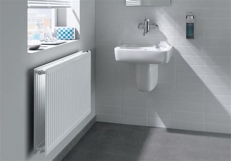 Kermi Therm X Hygiene Flachheizk Rper G Nstig Kaufen Baddepot De