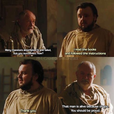 Samwell Tarly | edit by @gameofthronesxx 🦁 #gameofthrones #got # ...